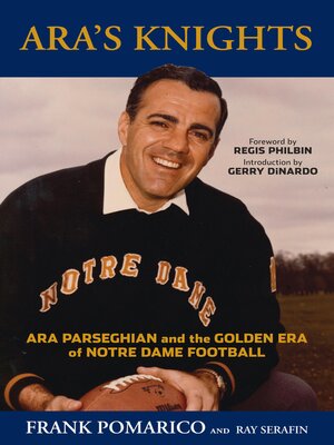 cover image of Ara's Knights